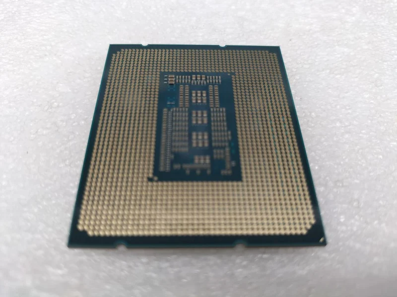 Intel CPU (i9-14900KF) Core i9-14900KF