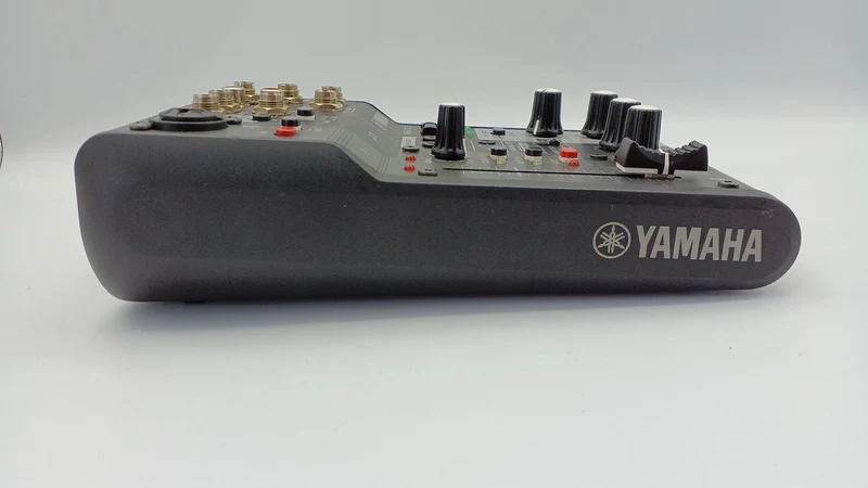 YAMAHA Analogmixer AG03