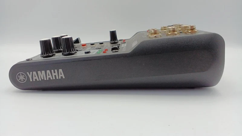 YAMAHA Analogmixer AG03
