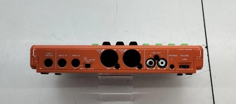 TASCAM Tamio Okuda Artist Signature Modell DP-008EX-OT