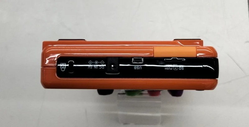 TASCAM Tamio Okuda Artist Signature Modell DP-008EX-OT