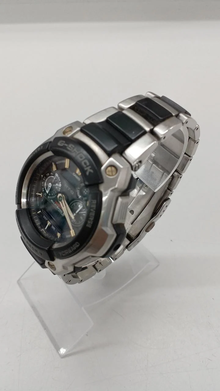 CASIO G-SHOCK MTG MTG-1500