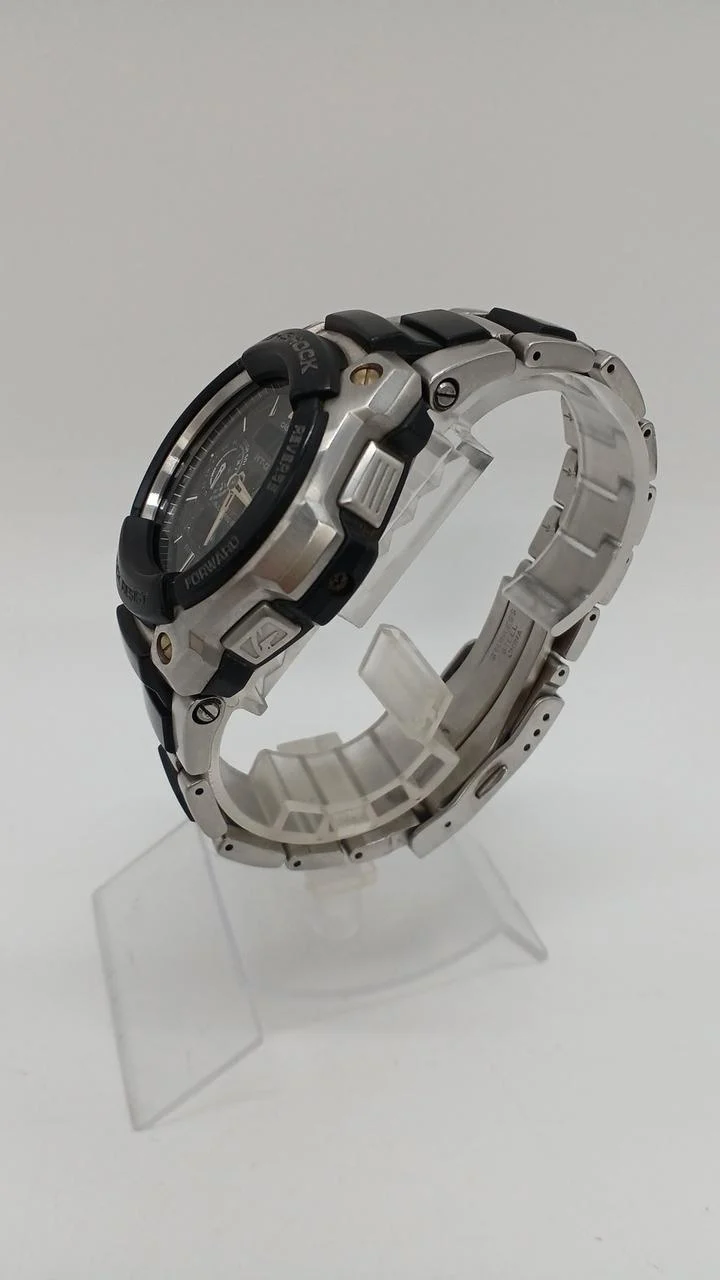 CASIO G-SHOCK MTG MTG-1500