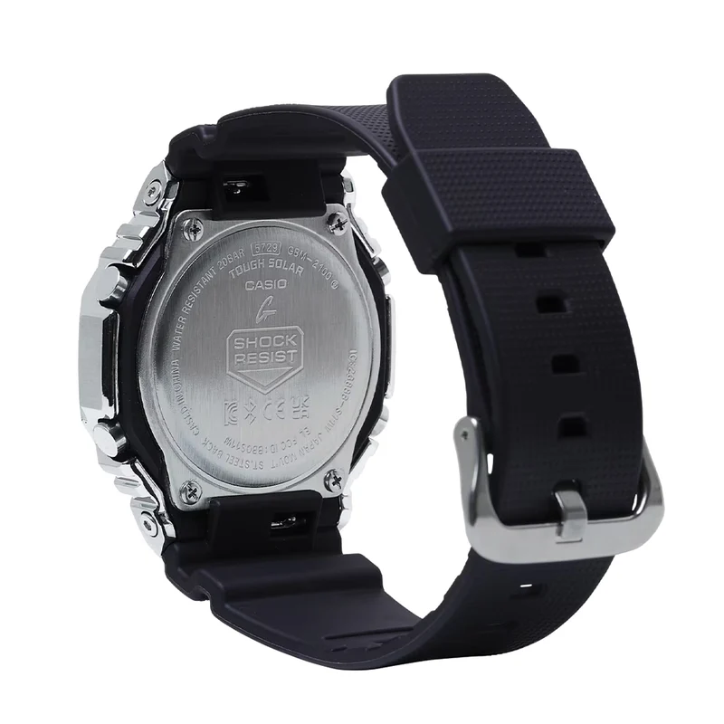 GBM2100A-1A2 44.4mm- Blue