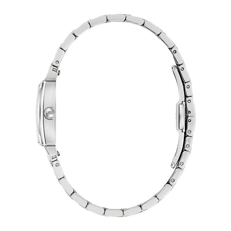 "The Very Thought Of You" Frank Sinatra 21mm - Black on Bracelet