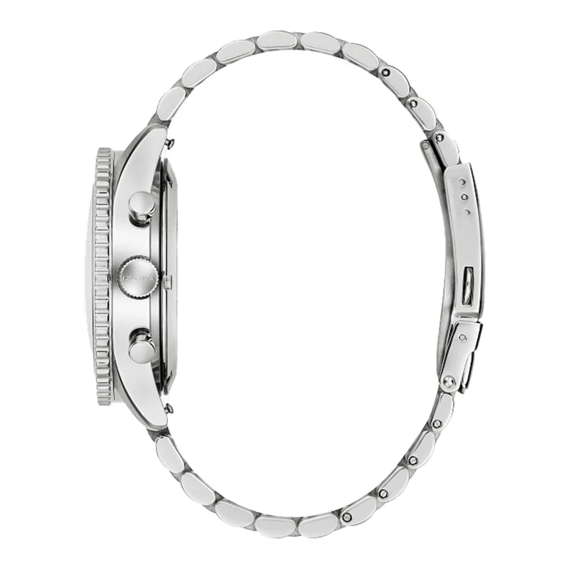 Marine Star Heritage Archive Series Special Edition 42.85mm - Black on Bracelet