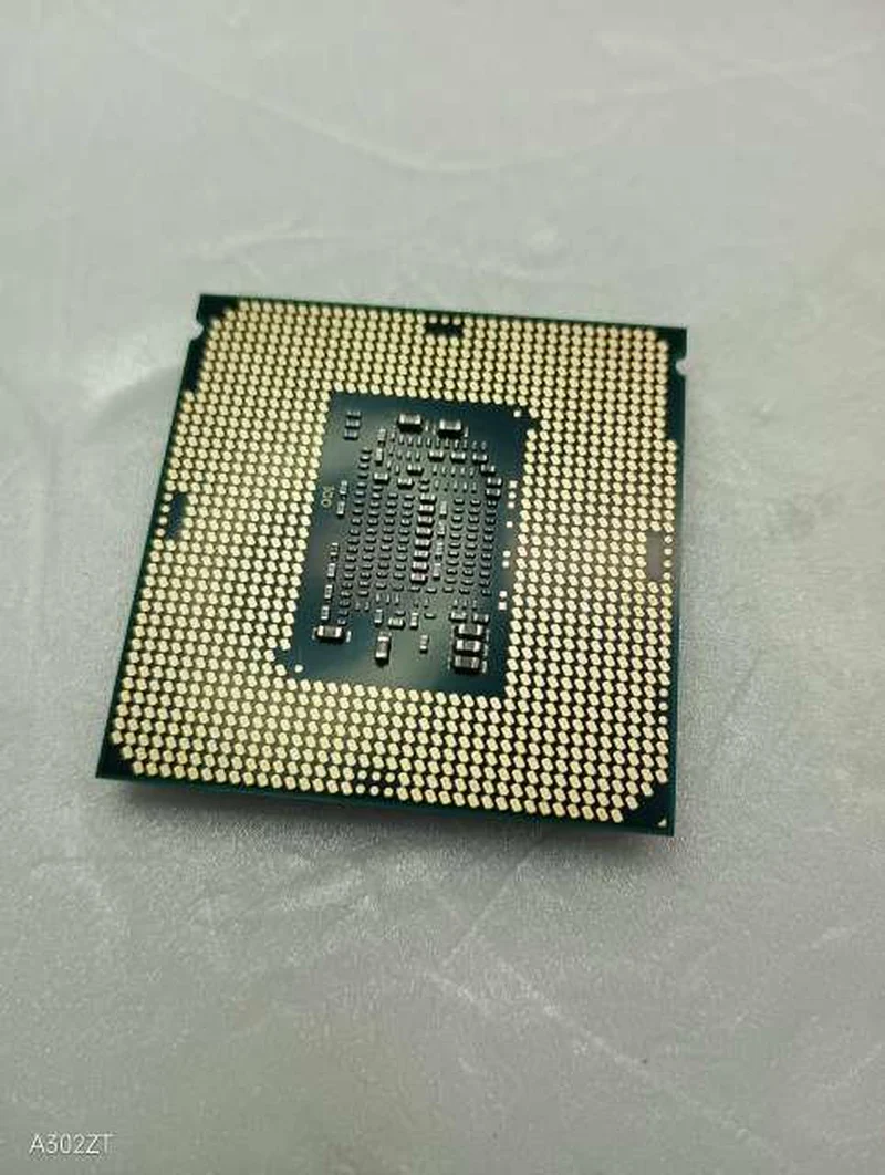 Intel Core i7-6700K