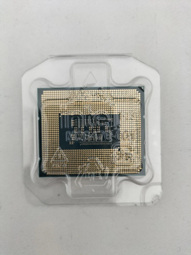 Intel Core i3-12100F CPU