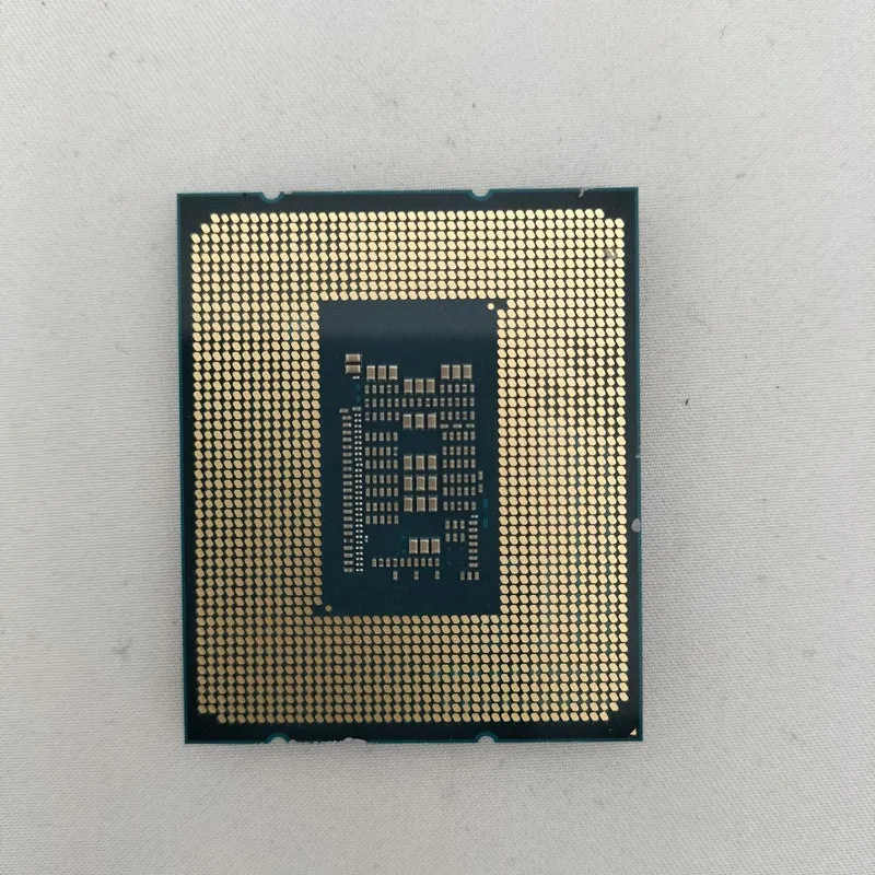 Intel Core i3-12100F CPU