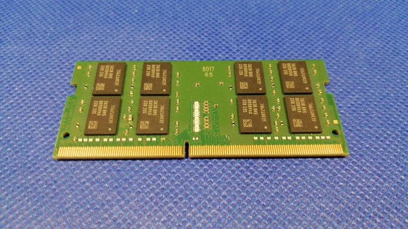 KINGSTON DDR4-Speicher KVR26S19D8/16