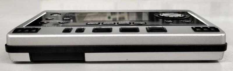 BOSS Digitalrekorder BR-80