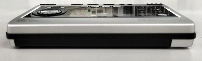 BOSS Digitalrekorder BR-80