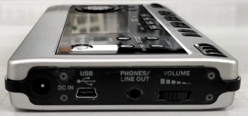 BOSS Digitalrekorder BR-80