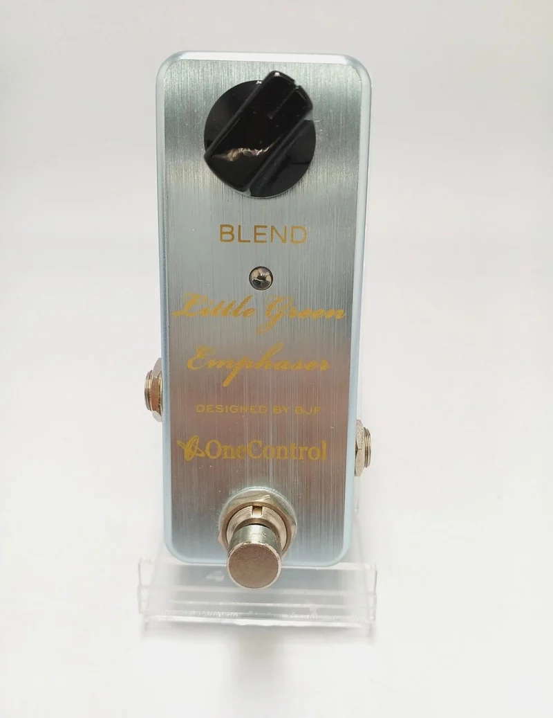 ONE CONTROL Effektpedal: OC-LGE
