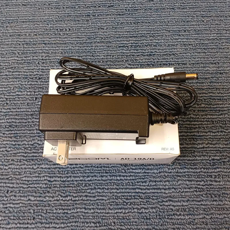 ZOOM Multi-Effekte G11