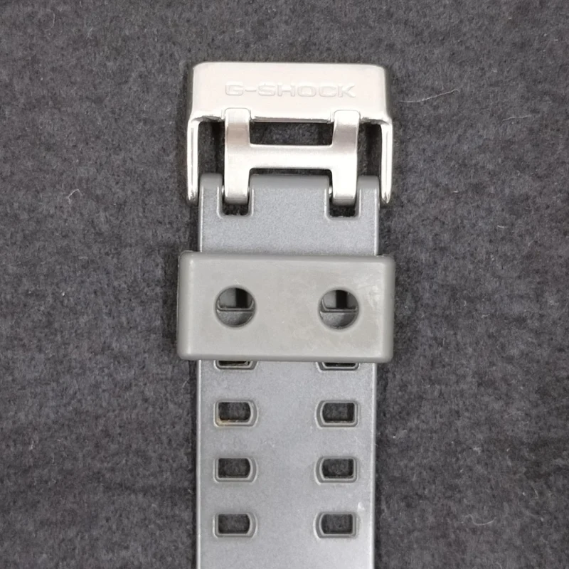 CASIO G-SHOCK GA-100CF