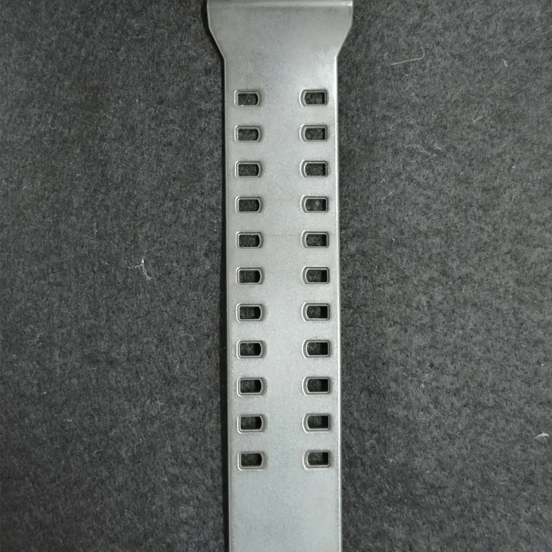 CASIO G-SHOCK GA-100CF