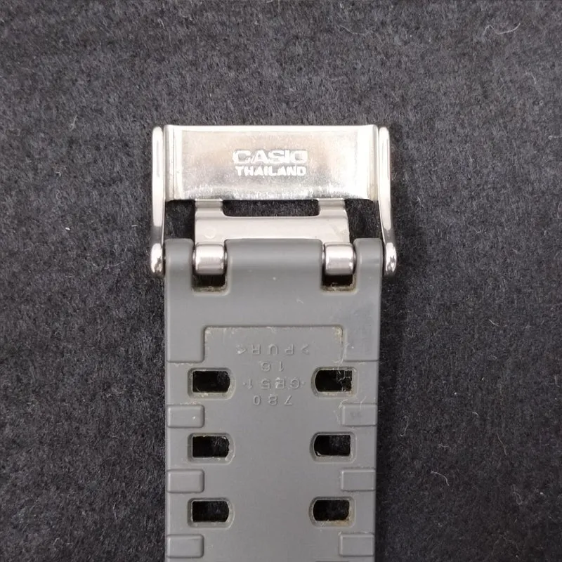 CASIO G-SHOCK GA-100CF