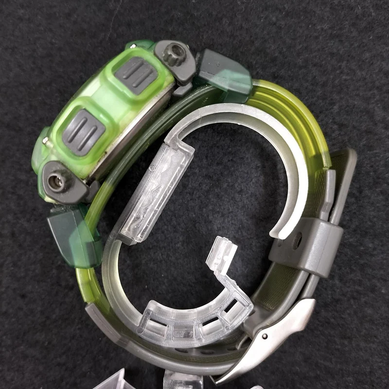 CASIO G-SHOCK DW-9000