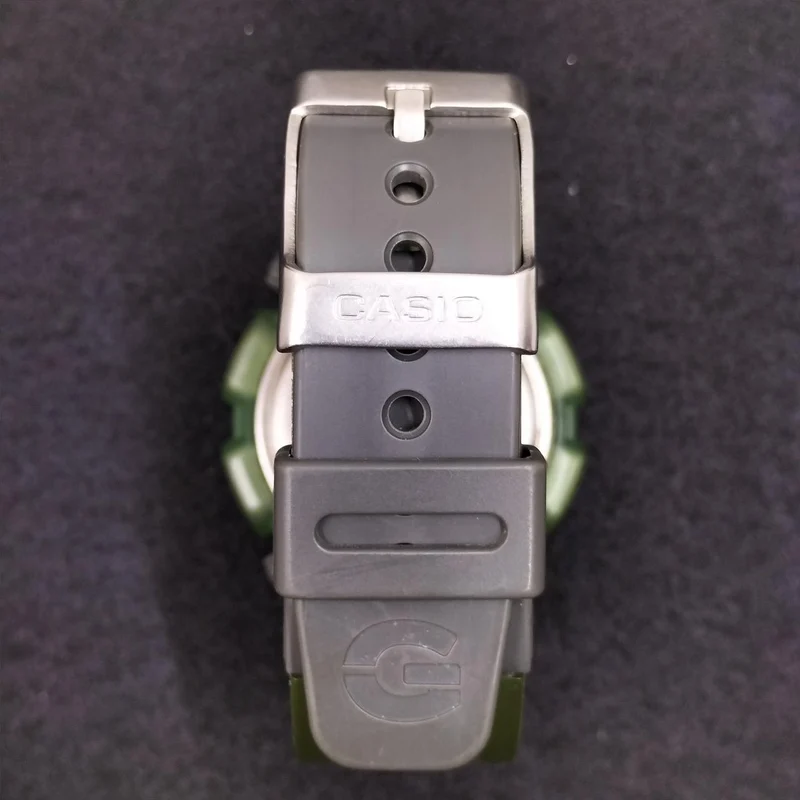 CASIO G-SHOCK DW-9000