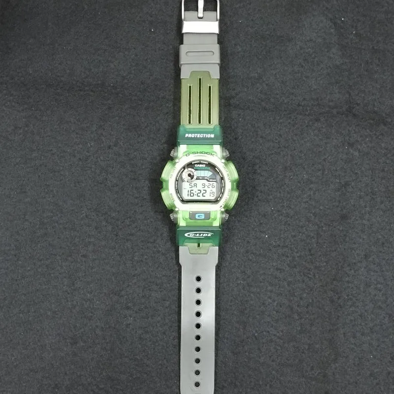 CASIO G-SHOCK DW-9000