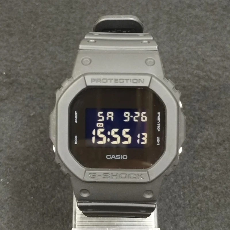 CASIO G-SHOCK DW-56008B