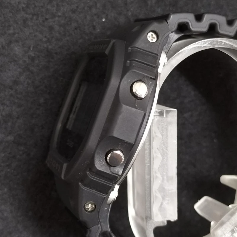 CASIO G-SHOCK DW-56008B