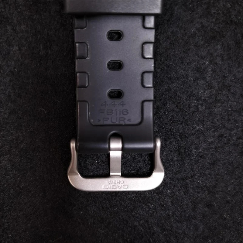 CASIO G-SHOCK DW-56008B