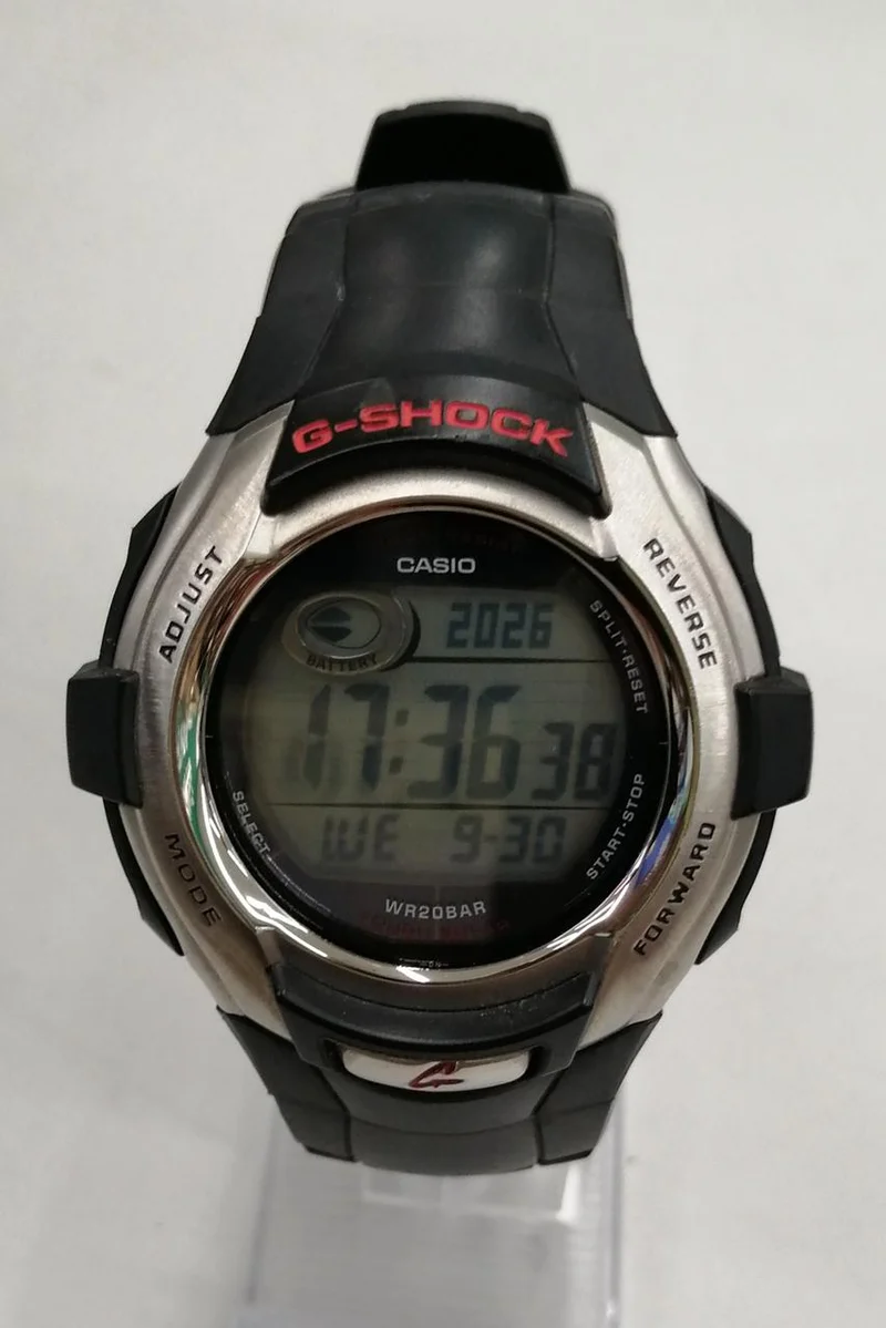 CASIO G-SHOCK G-7300