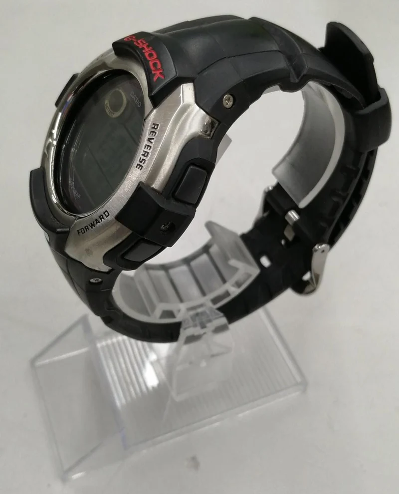 CASIO G-SHOCK G-7300