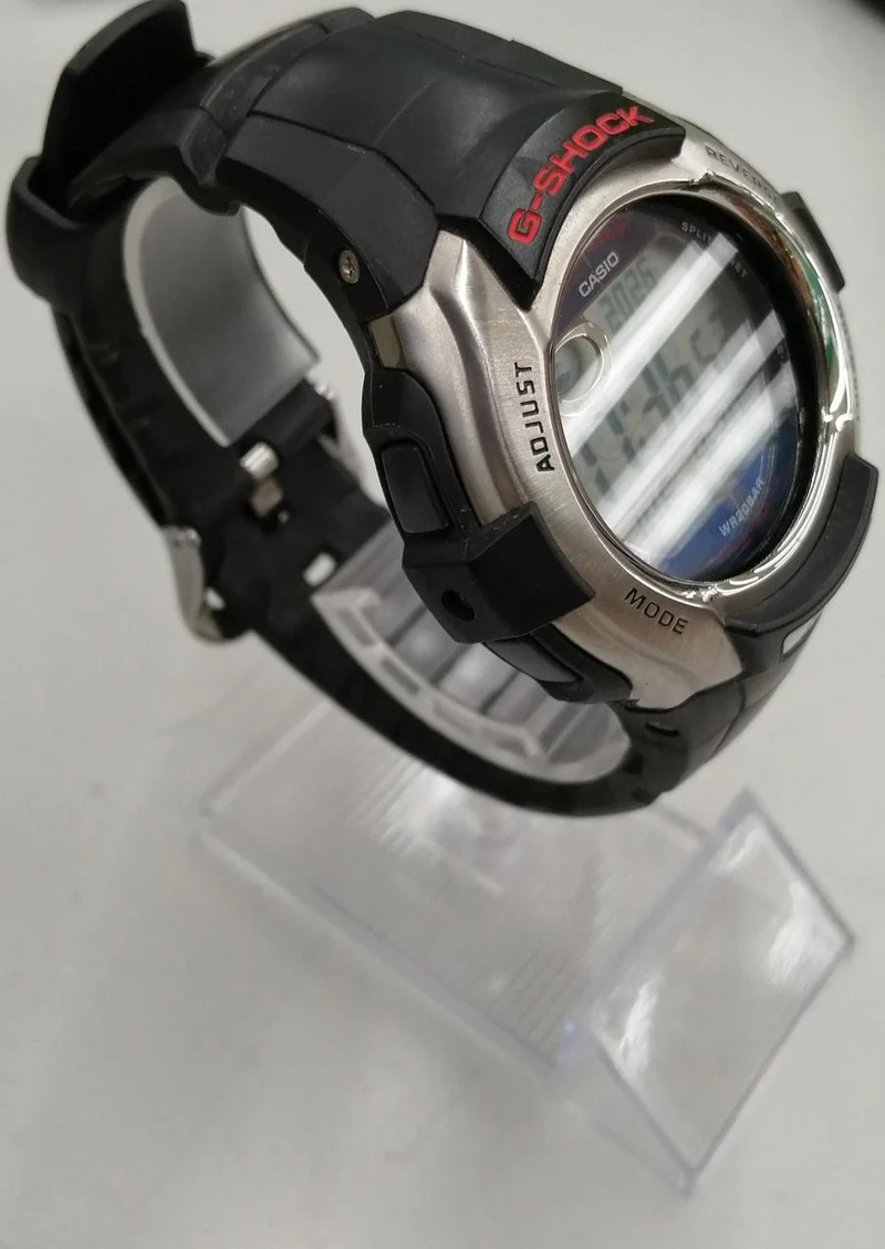 CASIO G-SHOCK G-7300