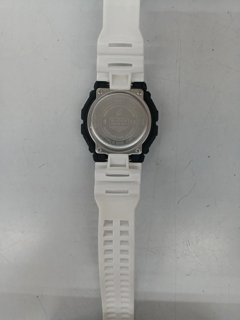 CASIO G-SHOCK G-LIDE GBX-100