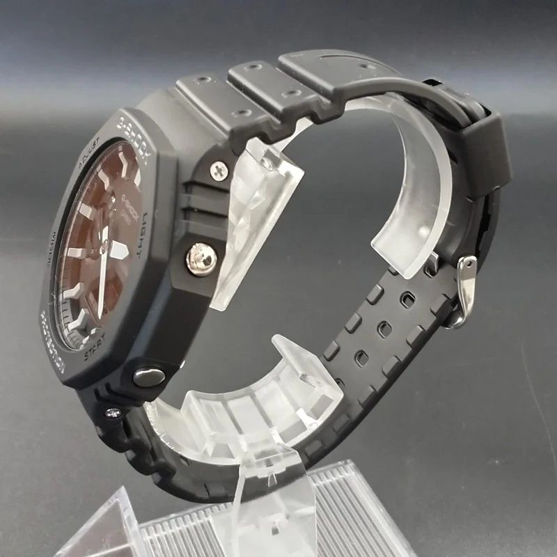 CASIO G-SHOCK GA-2100