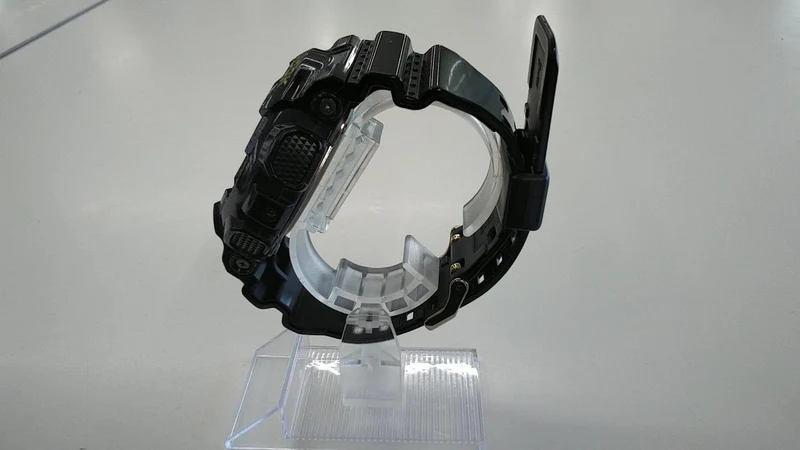CASIO G-SHOCK GD-100GB