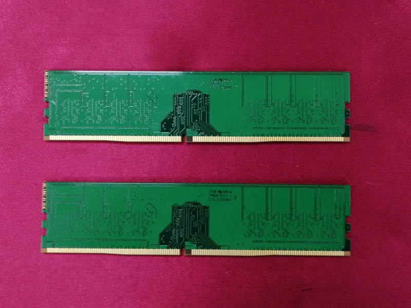CRUCIAL Memory W4U3200CM-8G