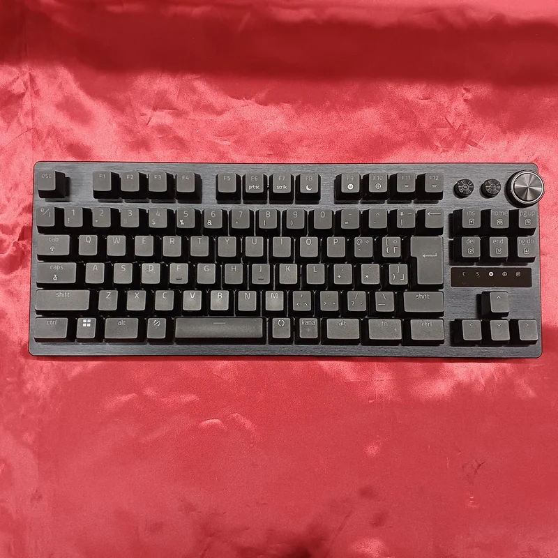 RAZER Gaming-Tastatur HUNTSMAN V3 PRO TENKEYLESS