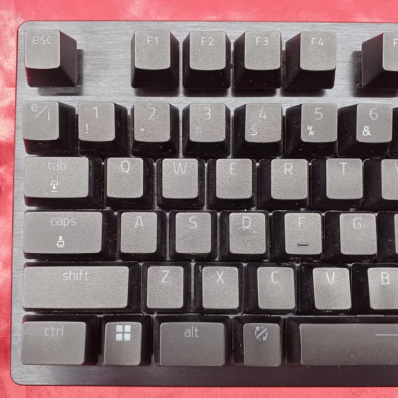 RAZER Gaming-Tastatur HUNTSMAN V3 PRO TENKEYLESS