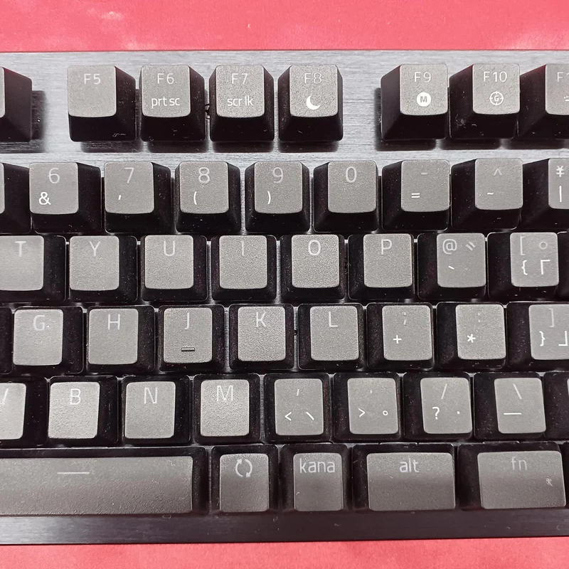 RAZER Gaming-Tastatur HUNTSMAN V3 PRO TENKEYLESS