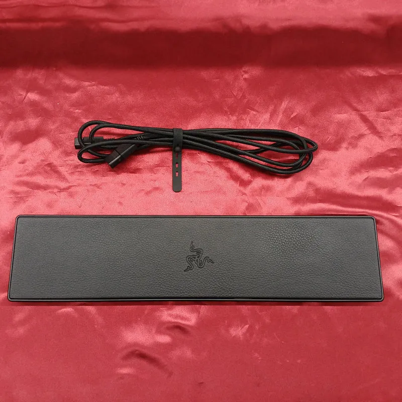 RAZER Gaming-Tastatur HUNTSMAN V3 PRO TENKEYLESS