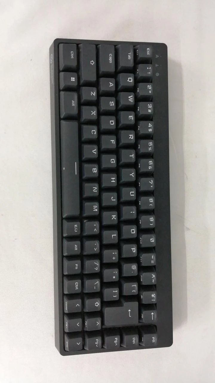 ELECOM Gaming-Tastatur VK200C