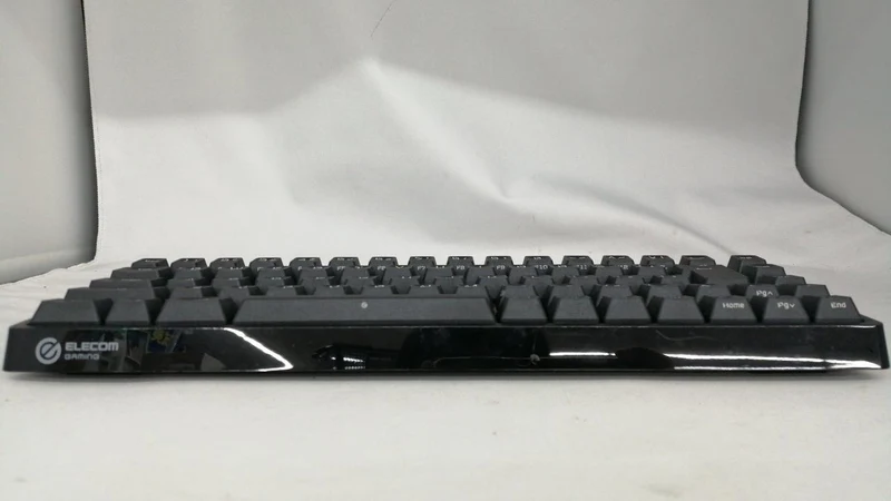 ELECOM Gaming-Tastatur VK200C