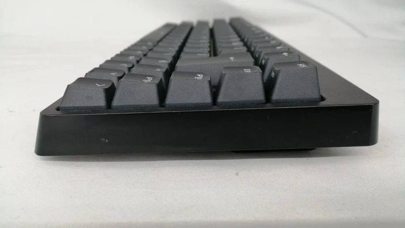 ELECOM Gaming-Tastatur VK200C