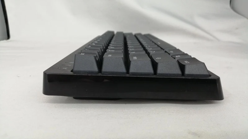 ELECOM Gaming-Tastatur VK200C