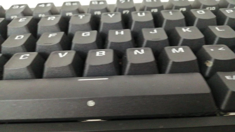 ELECOM Gaming-Tastatur VK200C