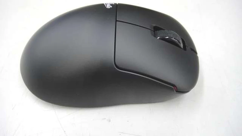 PULSAR Gaming-Maus ZYWOO DIE AUSERWÄHLTE MAUS