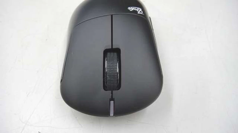 PULSAR Gaming-Maus ZYWOO DIE AUSERWÄHLTE MAUS