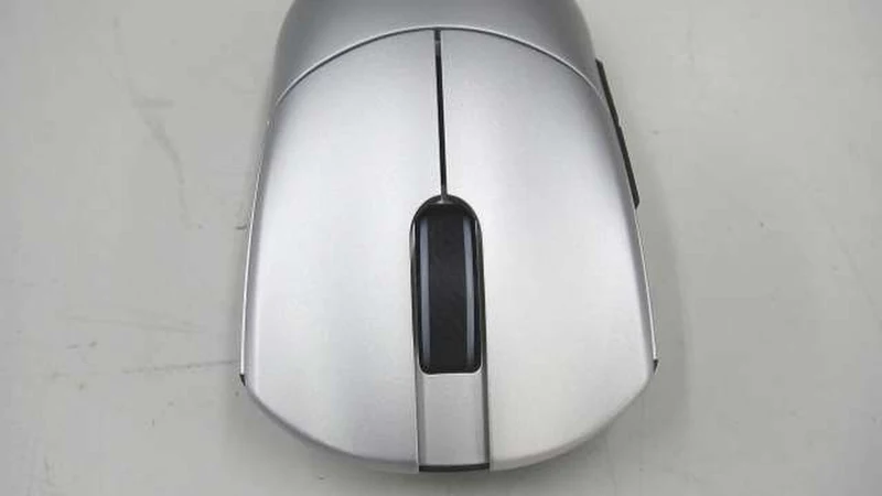 WLMOUSE Gaming-Maus HUAN SILVER
