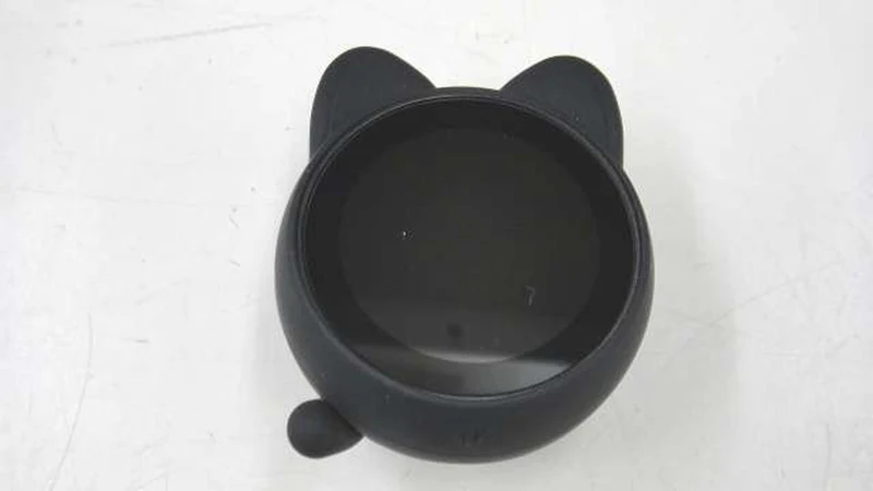 WLMOUSE Gaming-Maus HUAN SILVER