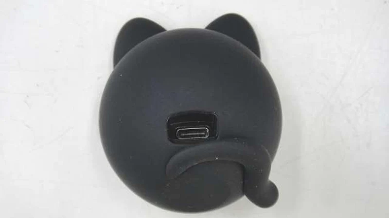 WLMOUSE Gaming-Maus HUAN SILVER