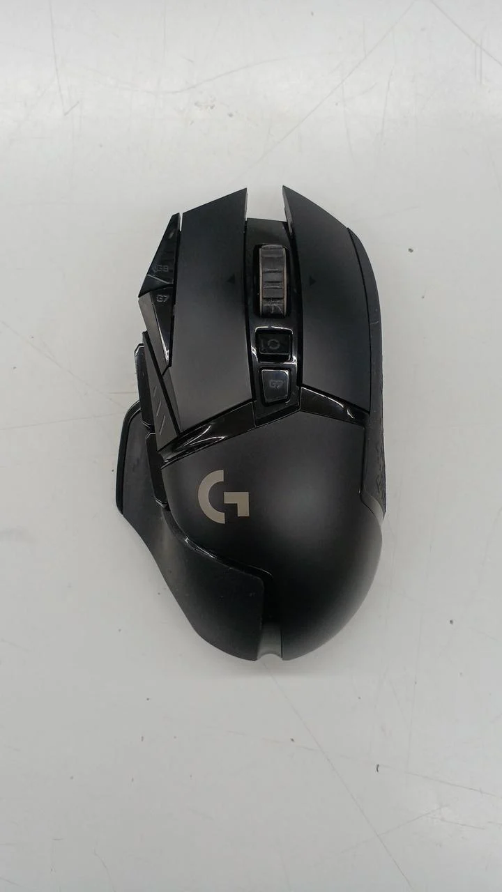 LOGICOOL Gaming-Maus G502WL